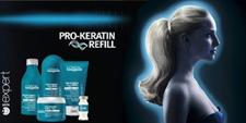 PRO-KERATIN REFILL